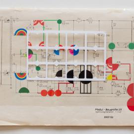 Modul-Baugr&ouml;&szlig;e艺术书籍