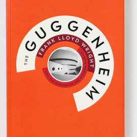 The Guggenheim装帧赏析