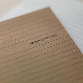 这样的笔记本你写的下去吗？