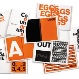 Conundrums书籍装帧赏析