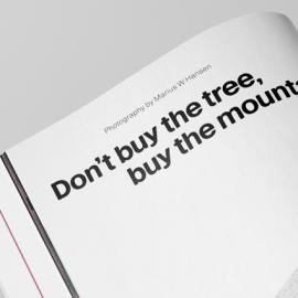 Modern Design Review 第一期设计