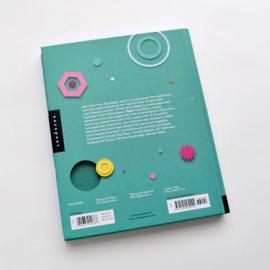 书籍设计《Paper Cut》