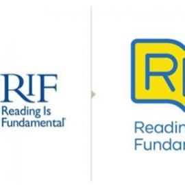 RIF非盈利扫盲组织品牌设计