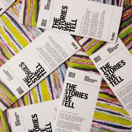 澳大利亚：IAG和谐行动宣传册