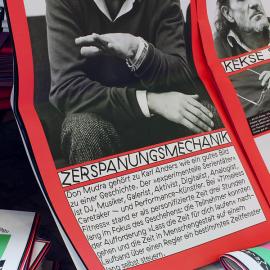 ZIRKEL杂志第一期设计欣赏