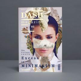 DASH magazine
