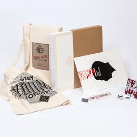 THE ALL DAY EVERYDAY项目设计