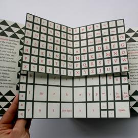 一本充满动感与惊喜的文字书