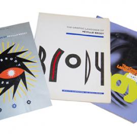 20本必读的平面设计书籍