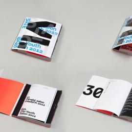 VI。兹林青年沙龙2012