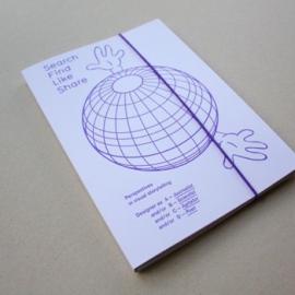 2012布雷达平面设计节作品集