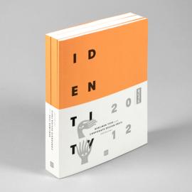 无限奖“2012年年鉴”