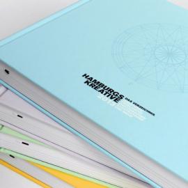 2013年创意汉堡年鉴