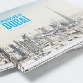 书籍《迪拜梦》