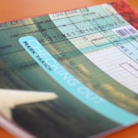 Checking In Checking Out