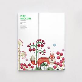 Pure Magazine 4