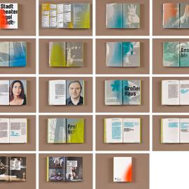 因戈尔施塔特市剧院季节指南