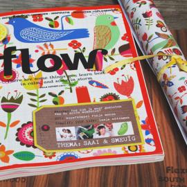 Flow Magazine