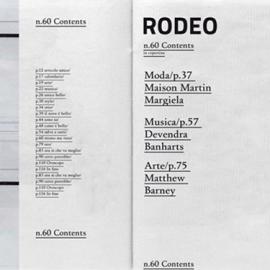Rodeo Magazine
