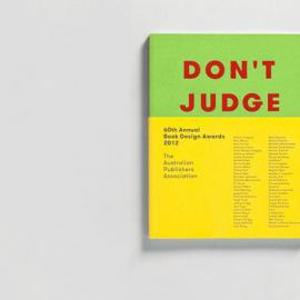 澳大利亚出版协会最佳图书奖作品集