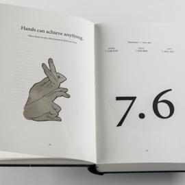 ŽBruketa&Žinić：绿色的书，生长在你手中