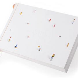 香港 Will 工作室书籍装帧作品