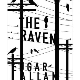 书籍《埃德加爱伦坡》