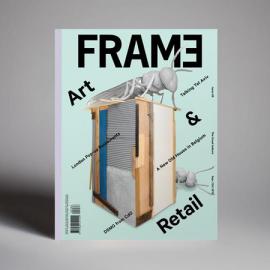 《Frame》杂志第88期