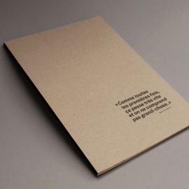 La Cambre Course Catalogue