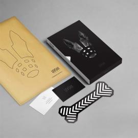 EVSHA Designer Diary