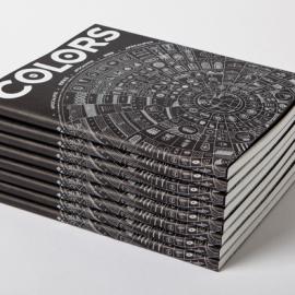 Colors杂志84期