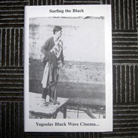 书籍《Surfing the Black》