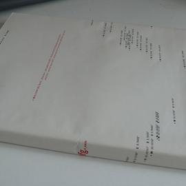 奥芬巴赫设计学院2011年鉴