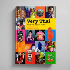 书籍《Very Thai》