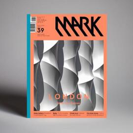 Mark杂志39期