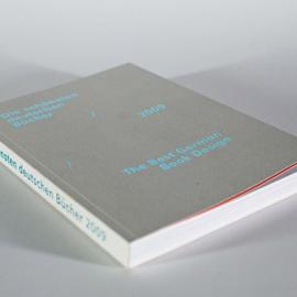 2009年德国最美的书籍作品集