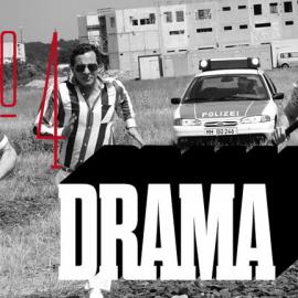 Drama杂志