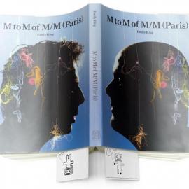 新书M to M of MM (Paris)