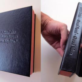 台湾新锐设计师张天捷作品