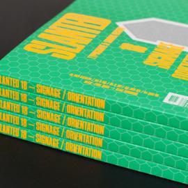 Slanted设计杂志第18期