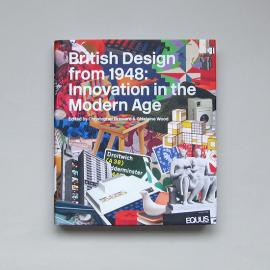V&A British Design Catalogue