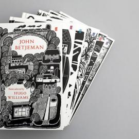 面子的艺术―国外优秀书籍封面设计欣赏