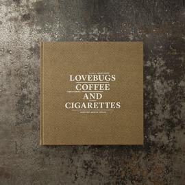 书籍排版设计欣赏Lovebugs