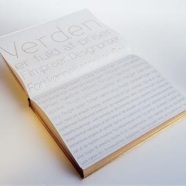 MuggieRamadani书籍设计