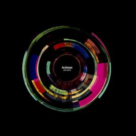 国外音乐专辑封面设计