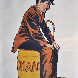 50张经典的老式电影海报设计