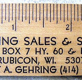 25款非纸质名片设计欣赏