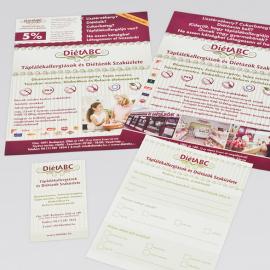 食品行业30组名片设计欣赏