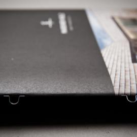 10个国外创意宣传画册设计