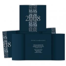 20款精美请柬设计欣赏